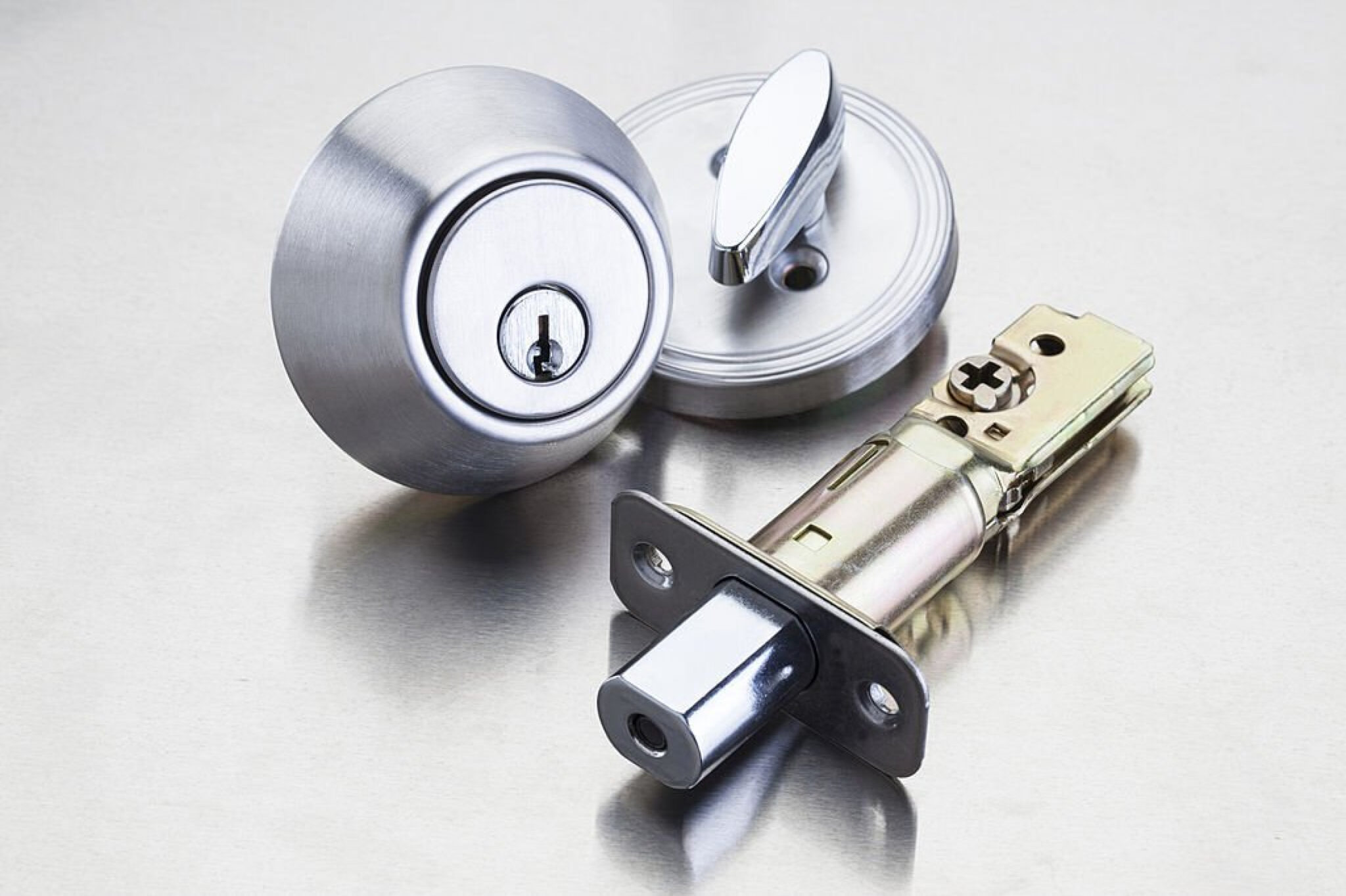 Door Lock Types: A Simple Guide for Your Home - Fixitmatey